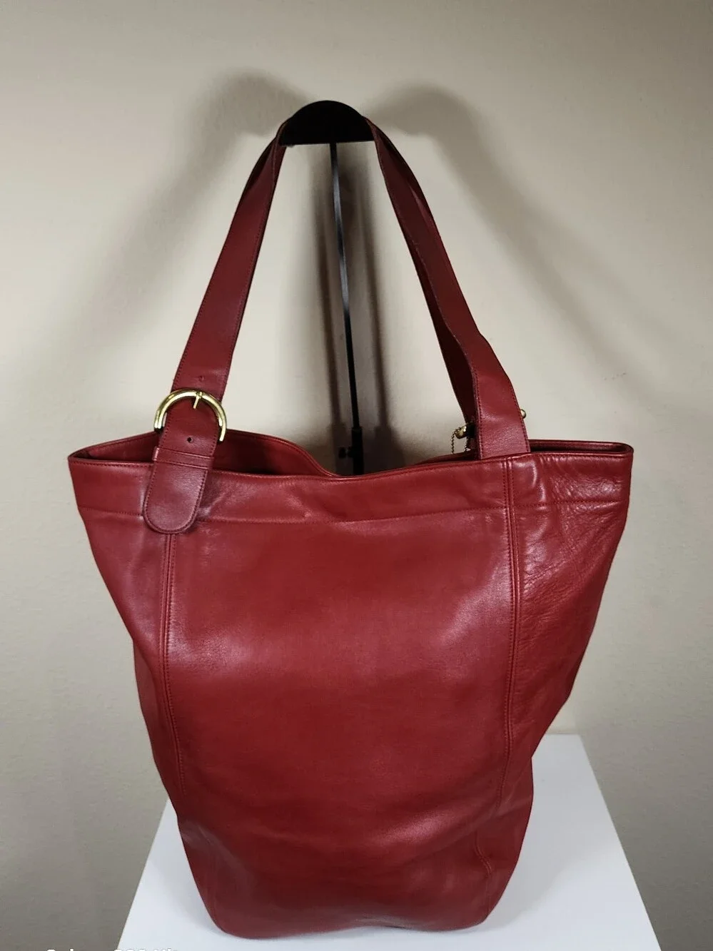 Vintage Coach Soho Bag #4082